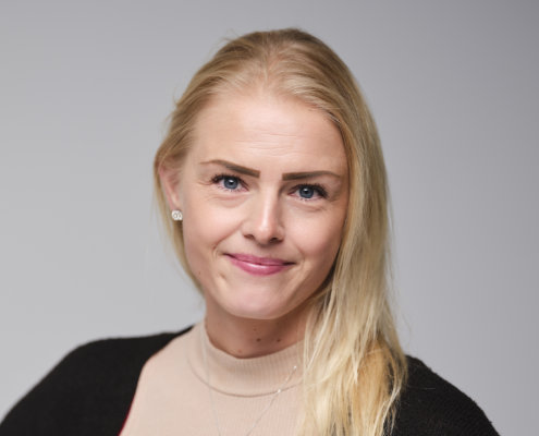 Louise Börjesson