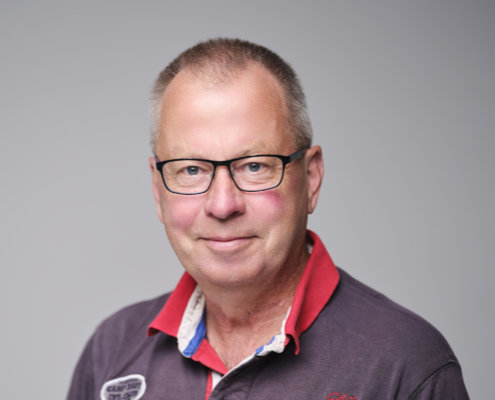 Torbjörn Nordström