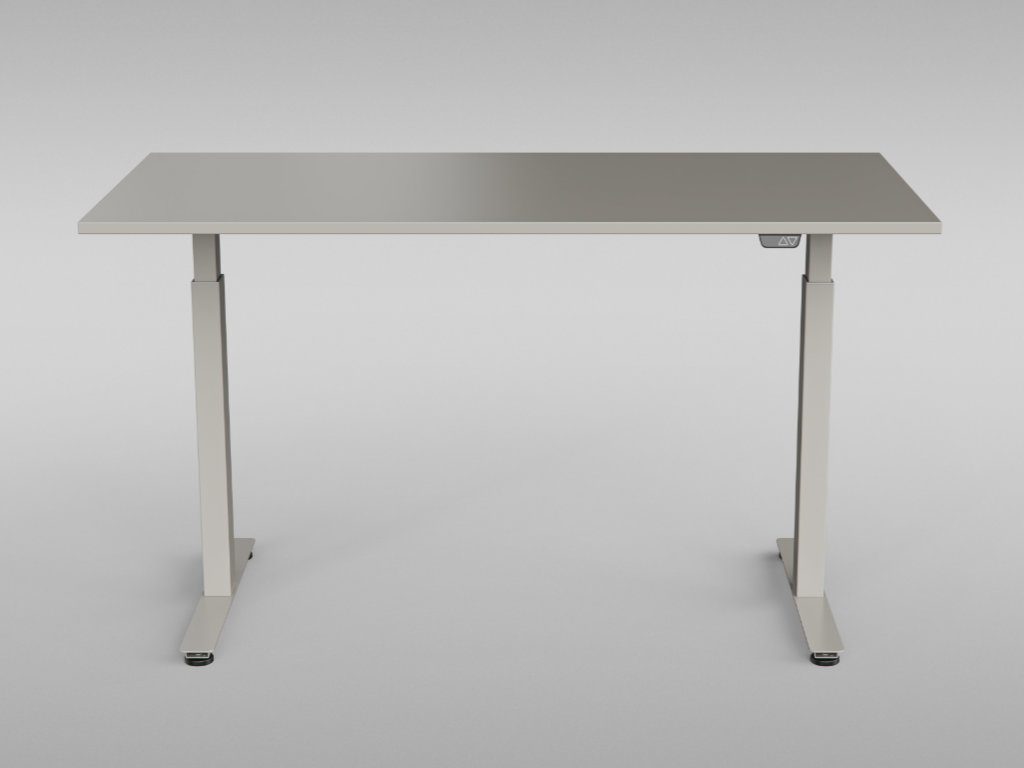 Madrid Bas Beige_ Beige U702 front 1024x768px