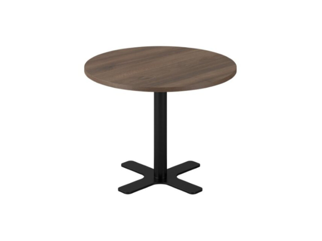 Orelans H520 Svart_ Valnöt H3702_1024x768px