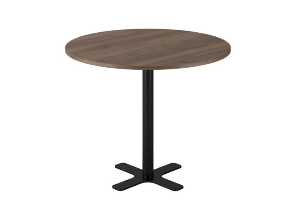 Orelans H720 Svart_ Valnöt H3702_1024x768px