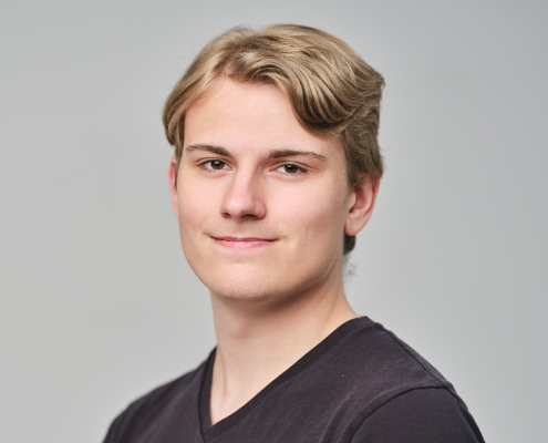 Emil Bodalen