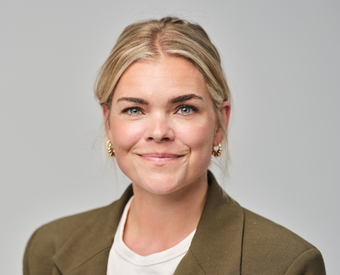 Josefine Smirnovs Jansheden