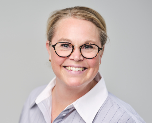 Kajsa Ekholtz