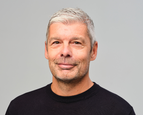 Mikael Anhammer